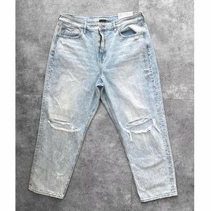 NEW American Eagle 90s Boyfriend Jeans